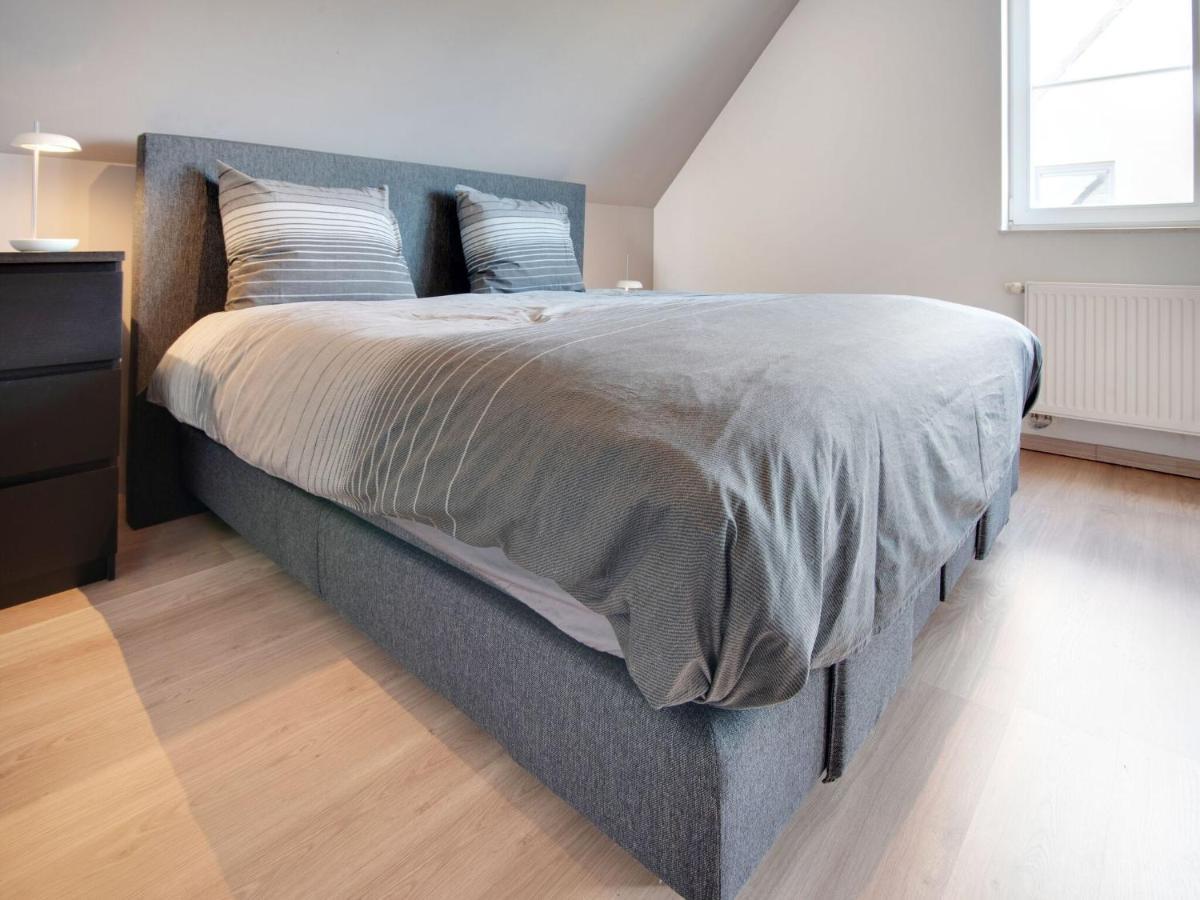 Modern Holiday Home In De Haan With Garden Esterno foto