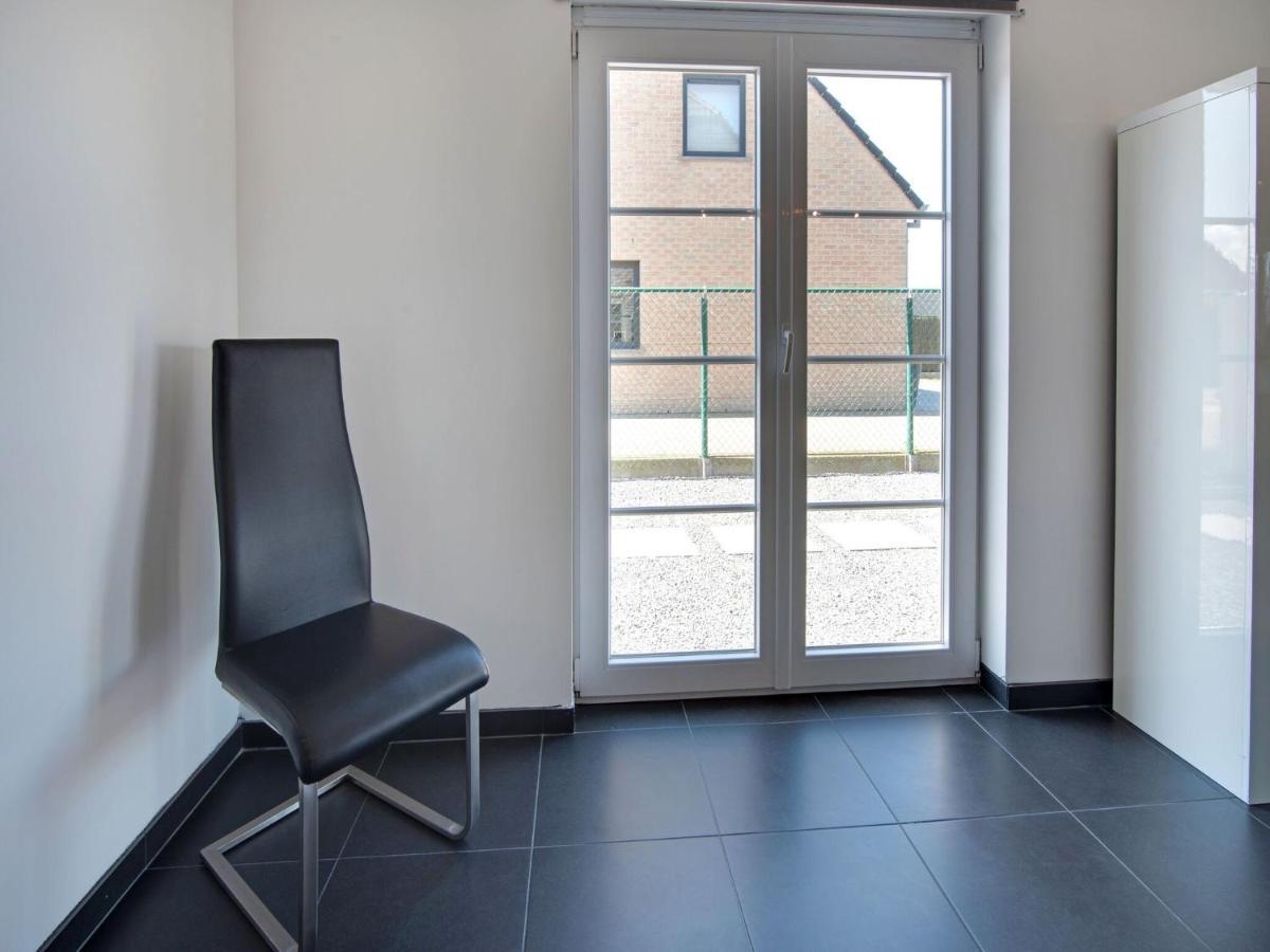 Modern Holiday Home In De Haan With Garden Esterno foto