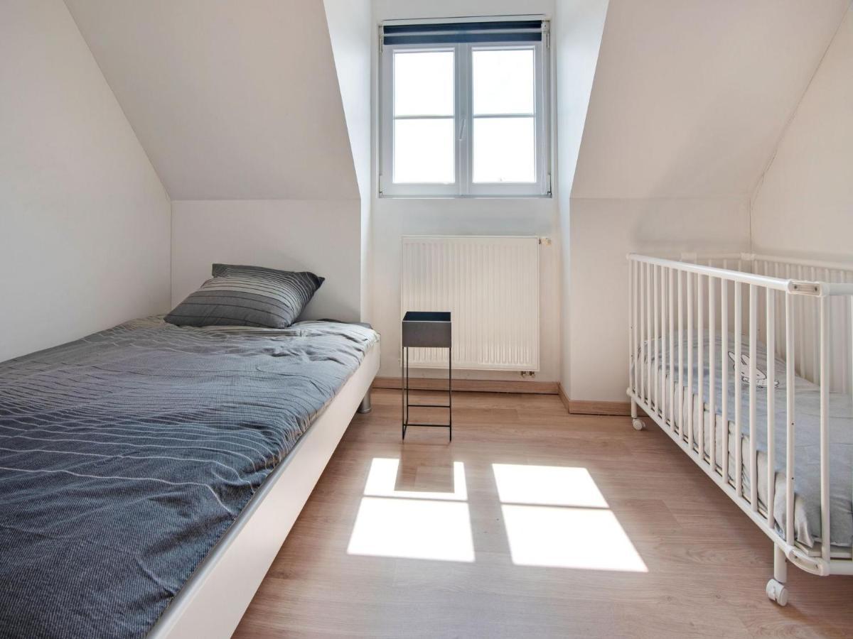 Modern Holiday Home In De Haan With Garden Esterno foto