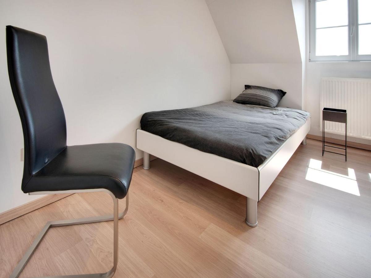 Modern Holiday Home In De Haan With Garden Esterno foto