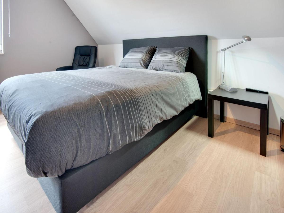 Modern Holiday Home In De Haan With Garden Esterno foto